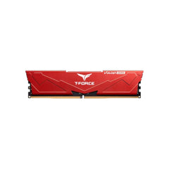 Team T-Force VULCAN RED 8GB DDR5 5600MHz Desktop RAM