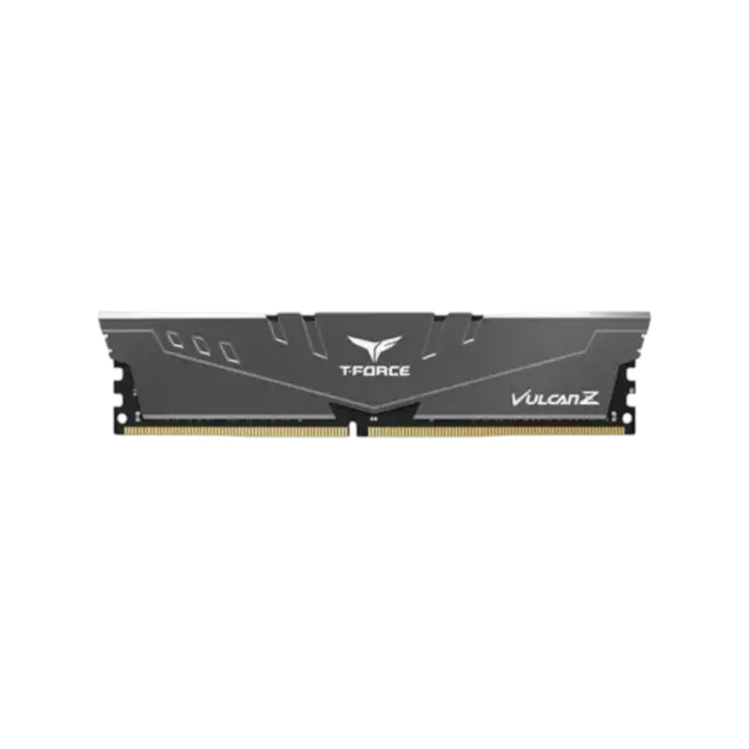 Team T-Force Vulcan Z 8GB DDR4 3200MHz CL16 Desktop Gaming RAM (RAMT8418)