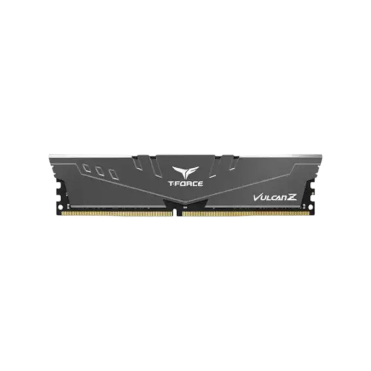 Team T-Force Vulcan Z 8GB DDR4 3200MHz CL16 Desktop Gaming RAM (RAMT8418)