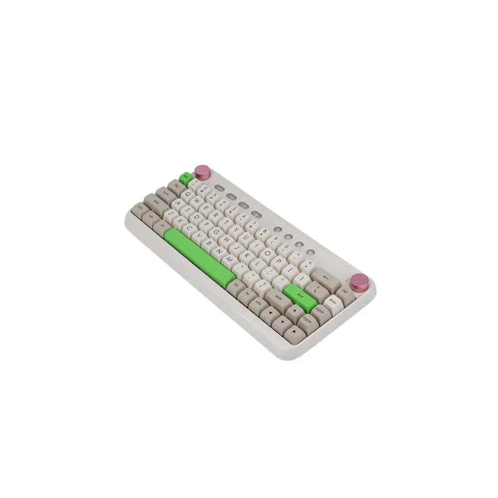 Ajazz Firstblood B21 Red Switch Mechanical Keyboard (KAJZ732)Ajazz Firstblood B21 Red Switch Mechanical Keyboard (KAJZ732)