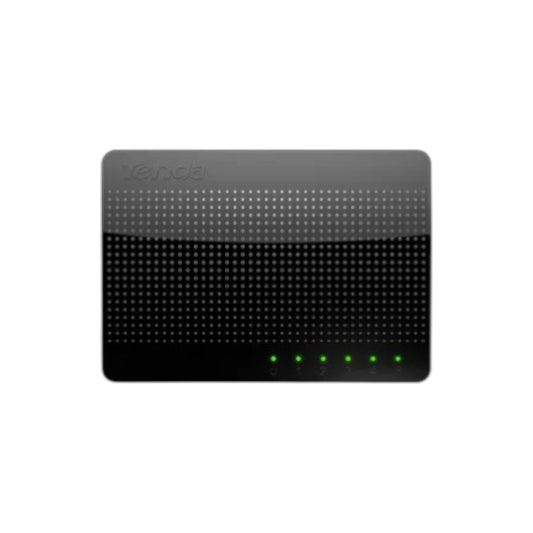 Tenda SG105 5 Port Gigabit Desktop Switch