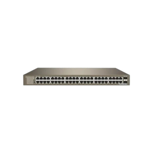 Tenda TEG1050F 48 Port 48GE+2SFP Ethernet Switch