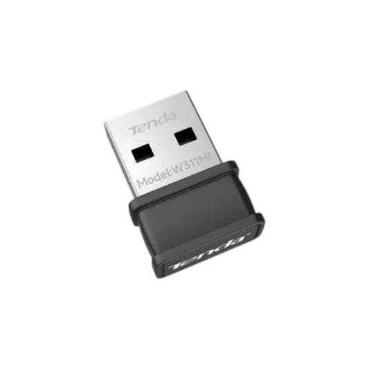 Tenda W311MI AX300 Nano USB WiFi Adapter