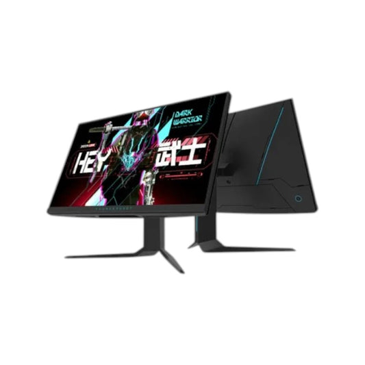 ThundeRobot Thor DQ27F300L 27" 320Hz 2K QHD Fast IPS Gaming Monitor