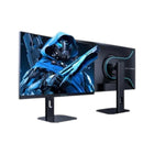 ThundeRobot Thor ZQ27F210L 27-inch QHD gaming monitor, featuring an ultra-fast 210Hz refresh rate and Fast IPS panel for smooth, competitive gameplay.