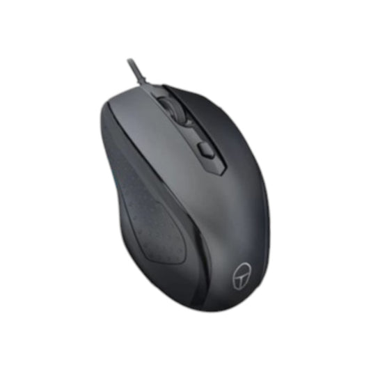 Thunderobot M50T USB Mouse and Mousepad Combo