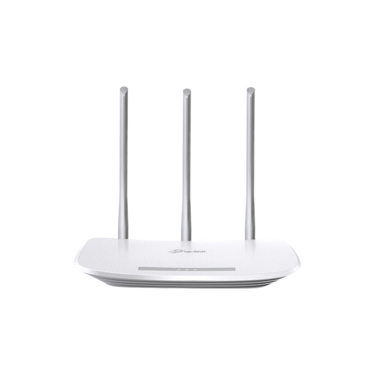 Tp-link TL-WR845N 300Mbps Wireless Router