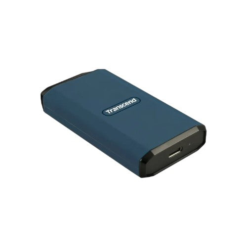 Transcend ESD410C 2TB Type-C Portable SSD (SSDTD19202)