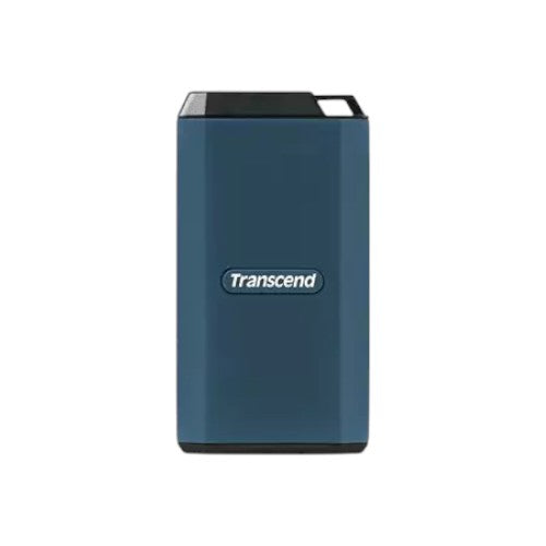 Transcend ESD410C 2TB Type-C Portable SSD (SSDTD19202)