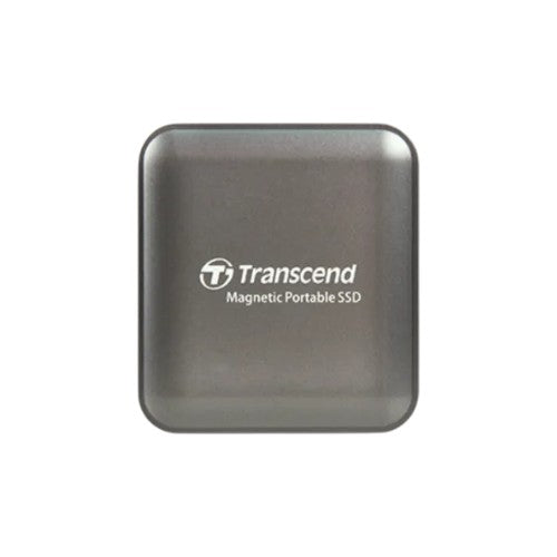 Transcend ESD420C 1TB 20Gbps Type-C Magnetic Portable SSD (SSDTD19206)