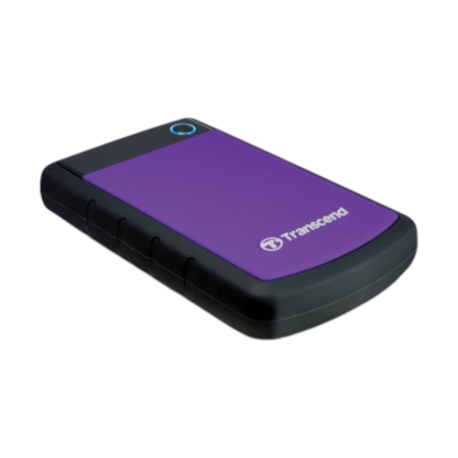 Transcend J25H3 2TB USB 3.1 Portable Hard Disk (PHDDT17203)