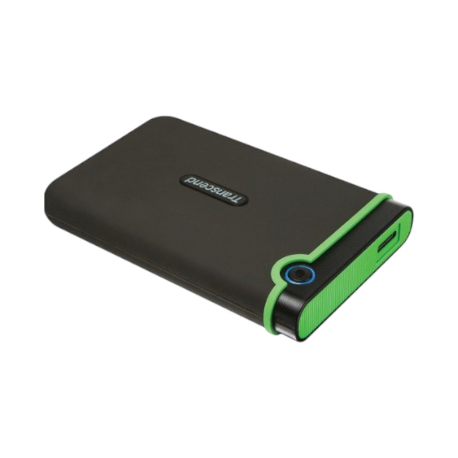 Transcend J25M3 1TB USB 3.1 Portable Hard Disk (PHDDT17204)