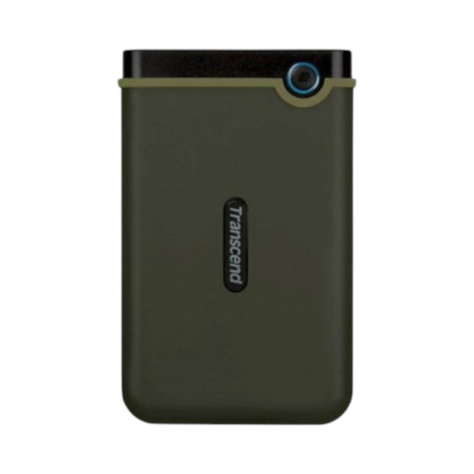 Transcend J25M3 2TB USB 3.1 Portable Hard Disk (PHDDT17202)