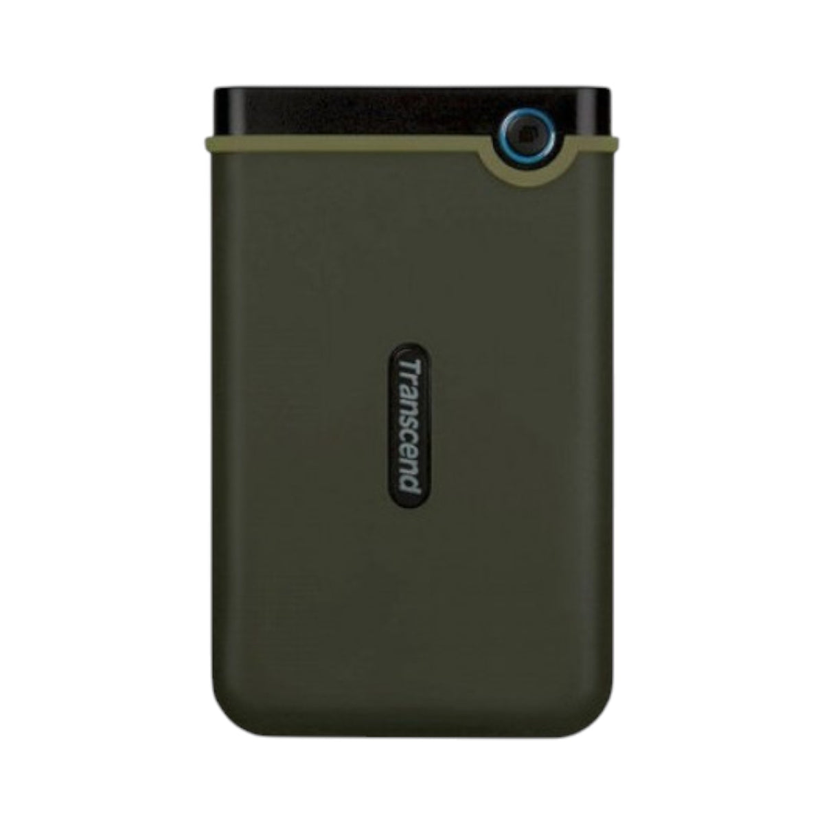 Transcend J25M3 2TB USB 3.1 Portable Hard Disk (PHDDT17202)
