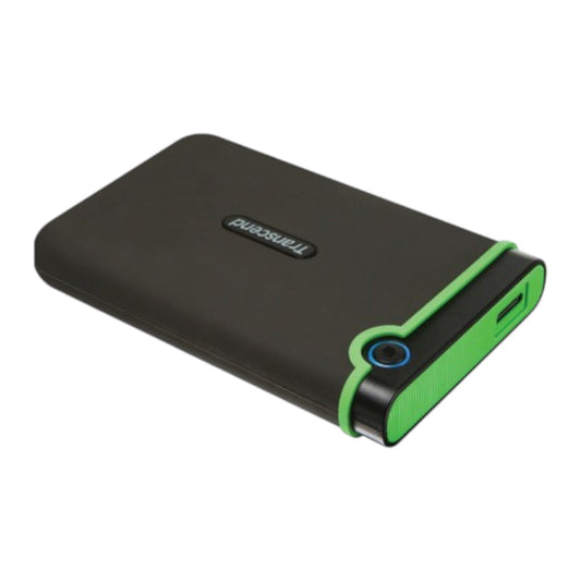 Transcend StoreJet 25M3 4TB USB 3.1 Portable Hard Disk