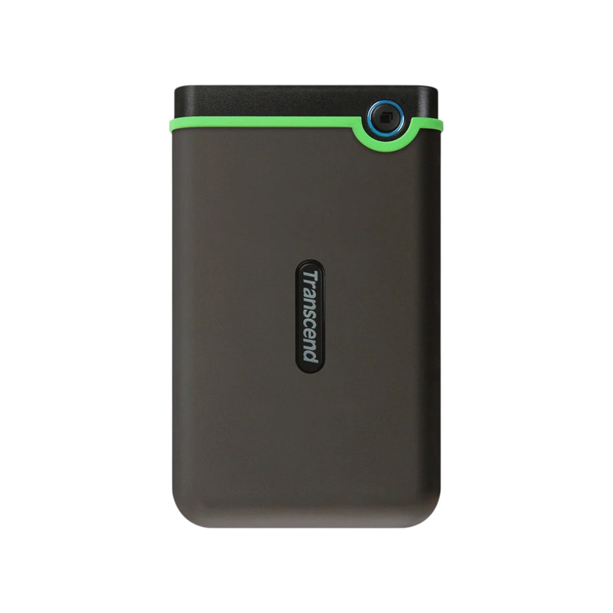 Transcend StoreJet 25M3C 2TB USB 3.1 Type-C Portable Hard Disk (PHDDT17205)