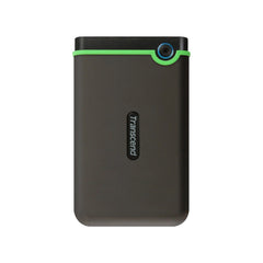 Transcend StoreJet 25M3C 2TB USB 3.1 Type-C Portable Hard Disk (PHDDT17205)