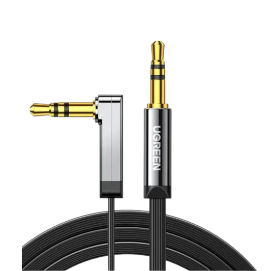 UGREEN AV119 5M 3.5mm Audio Extension Cable #10729