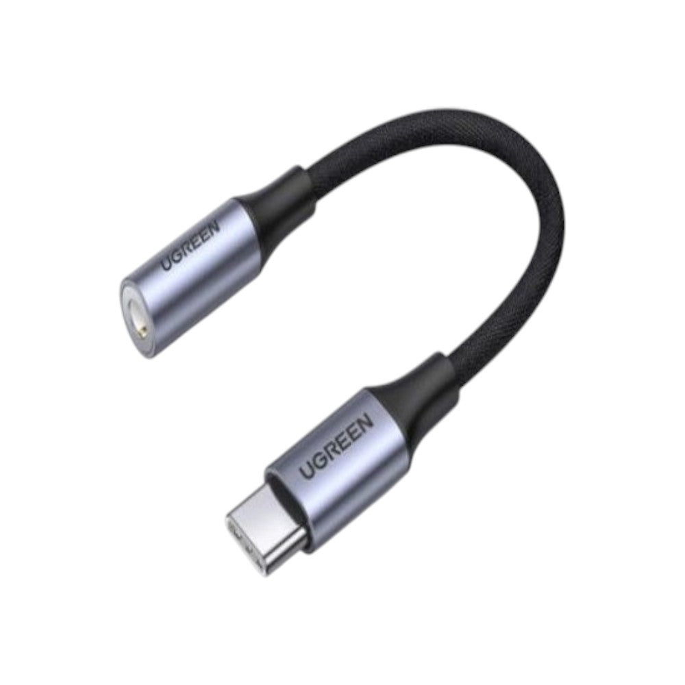 UGREEN AV161 USB Type-C to 3.5mm Cable #80154