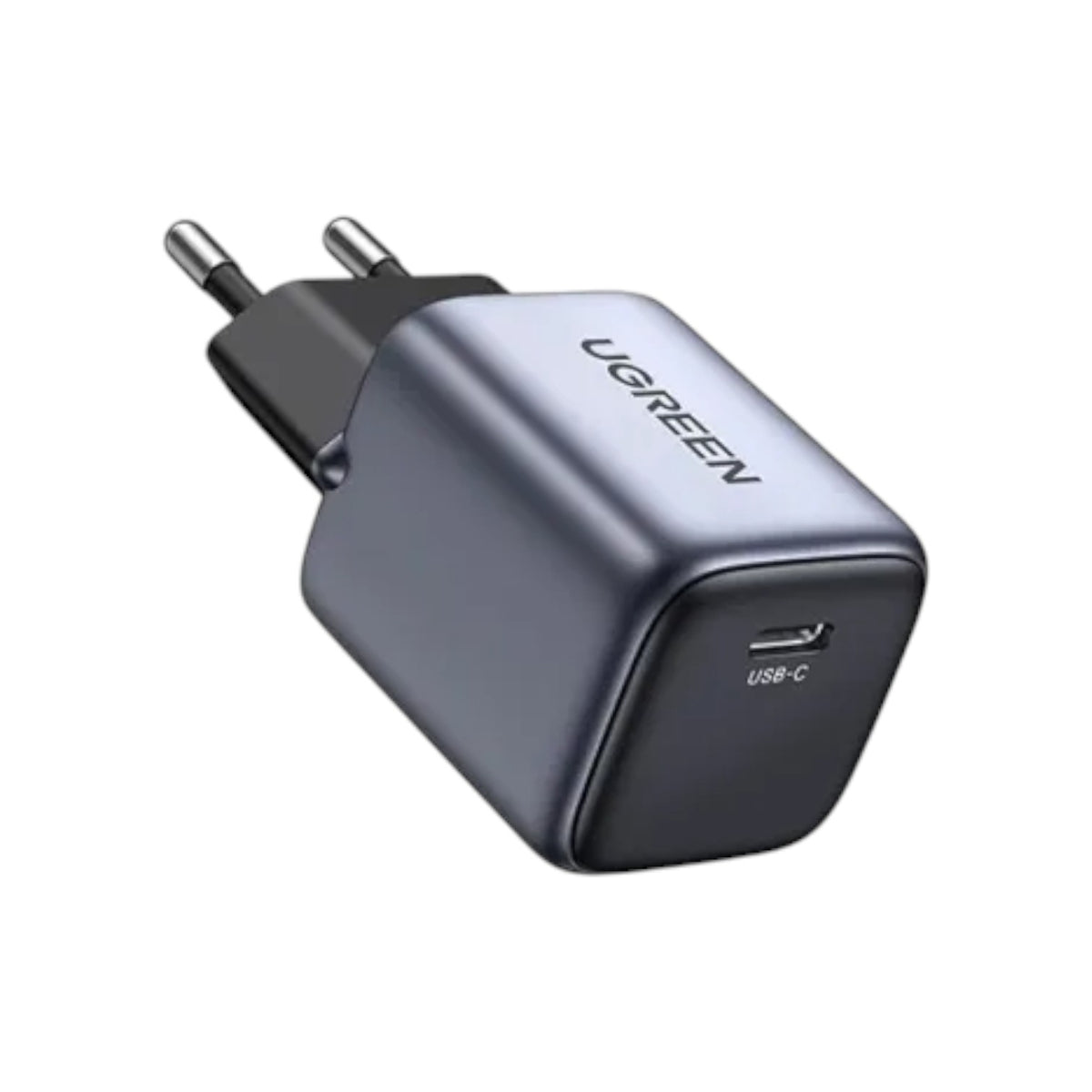 UGREEN CD319 30W PD USB Type-C GaN Fast Charger #90666 (AU190202)
