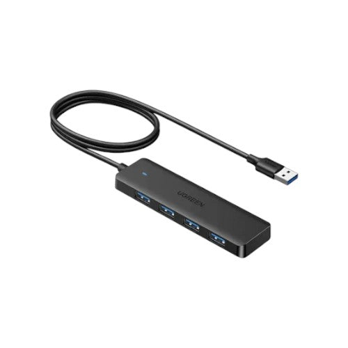 UGREEN CM219 4-Port USB 3.0 Hub #35574 (HDU11028)