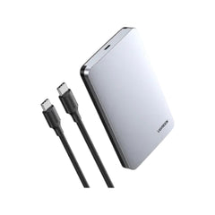 UGREEN CM300 Type-C to 2.5" SATA Hard Drive Enclosure #70499