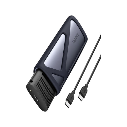 UGREEN CM400 M.2 NVMe SSD Enclosure #10902