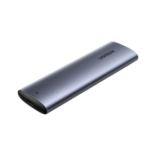 UGREEN CM400 USB-C to M.2 NGFF 5Gbps SATA SSD Enclosure #10903