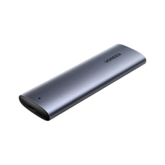 UGREEN CM400 USB-C to M.2 NGFF 5Gbps SATA SSD Enclosure #10903 (EG7009)