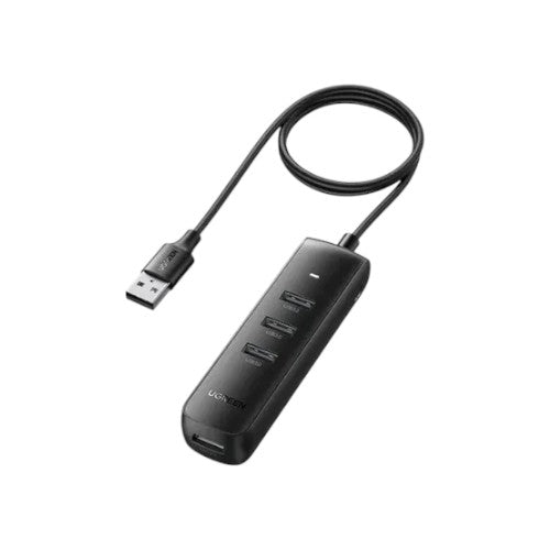 UGREEN CM416 4 Port USB Hub #80657 (HDU11027)