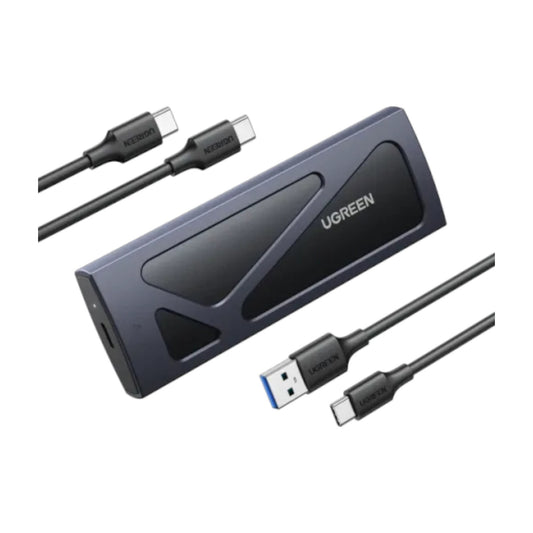 UGREEN CM578 M.2 NVMe SSD Enclosure #15512