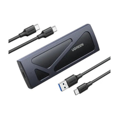 UGREEN CM578 M.2 NVMe SSD Enclosure #15512 (EG7003)
