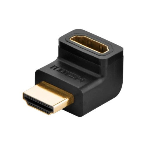 UGREEN HD112 HDMI Male to Female UP HDMI Converter #20110 (CU12004)