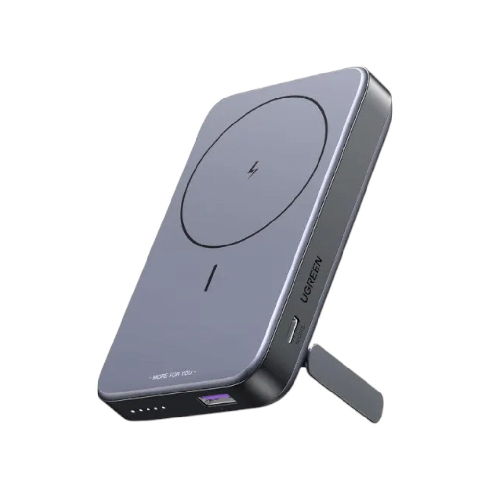 UGREEN PB206 10000mAh Magnetic Wireless Power Bank (PBUG9803)