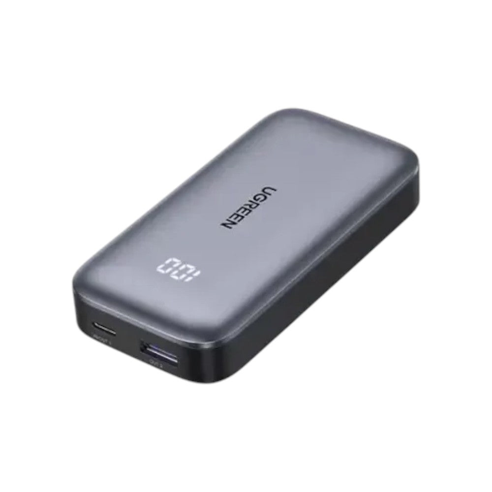 UGREEN PB502 10000mAh 30W Fast Charging Power Bank #25185 (PBUG9814)