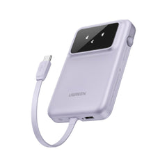 UGREEN PB511 10000mAh 30W Fast Charging Power Bank #35604B