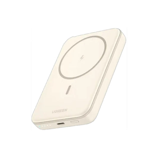 UGREEN PB561 10000mAh 20W Magnetic Wireless Power Bank #25208