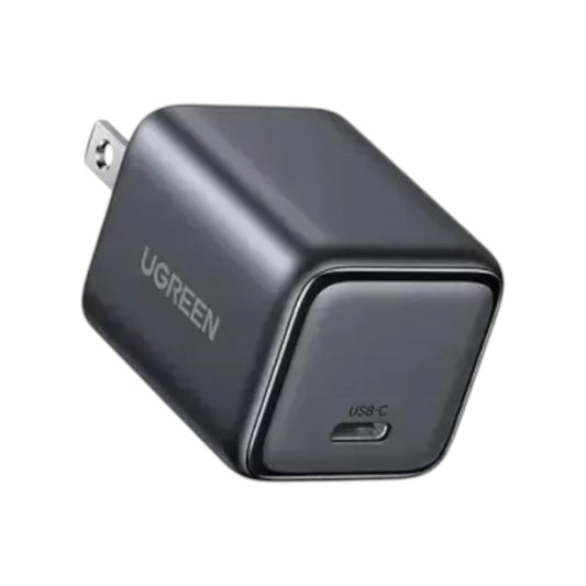 UGREEN X513 30W GaN Type-C Charger Adapter #55530
