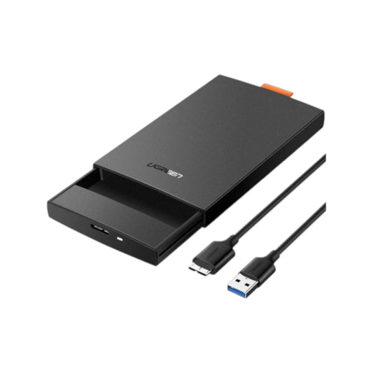 Ugreen 2.5" SATA USB 3.0 Hard Disk Enclosure #60353