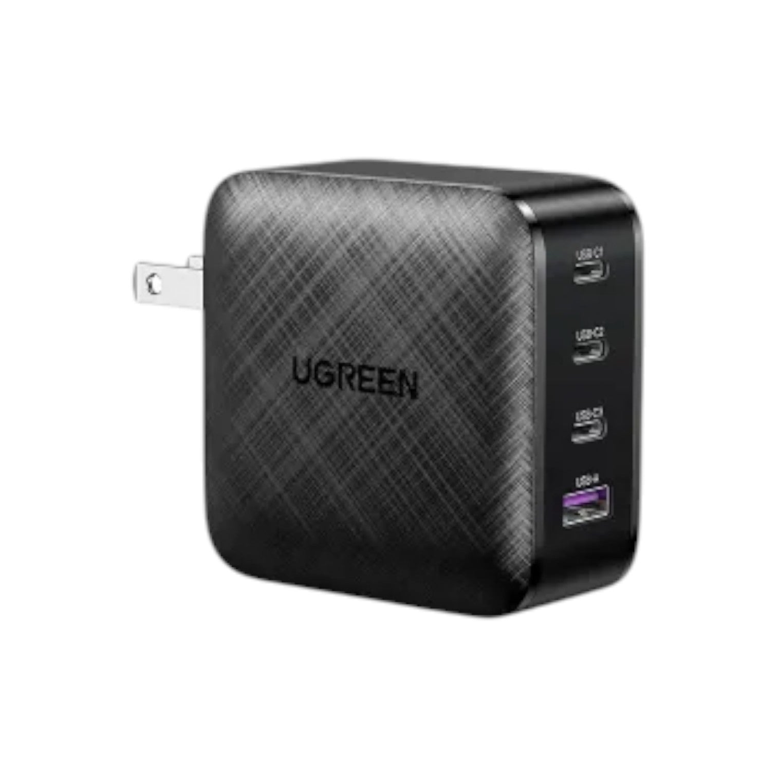 Ugreen 3C1A 65W GaN Fast Charger Adapter #70773 (AU190207)