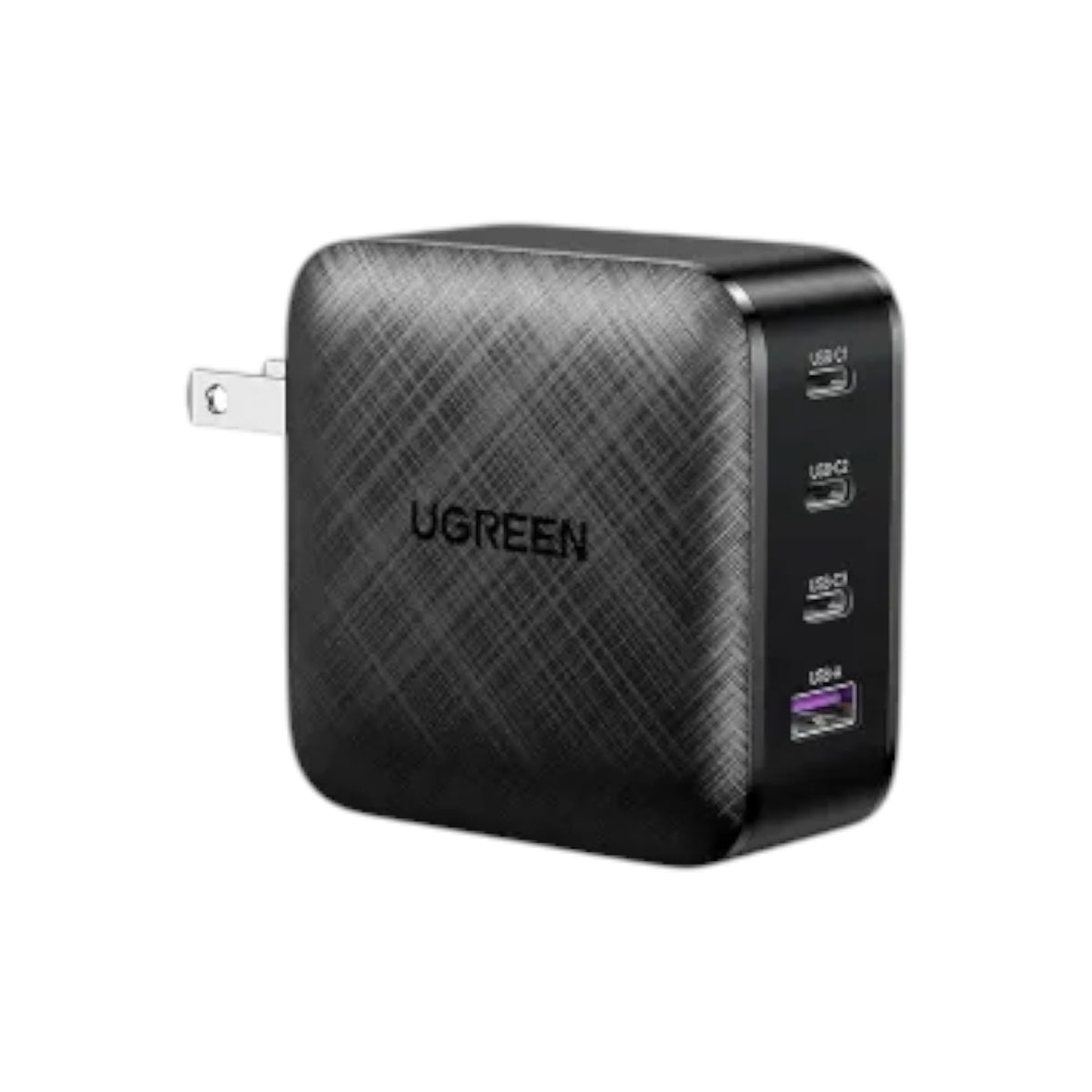 Ugreen 3C1A 65W GaN Fast Charger Adapter #70773 (AU190207)