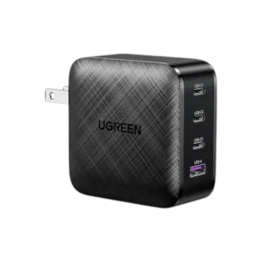 Ugreen 3C1A 65W GaN Fast Charger Adapter #70773
