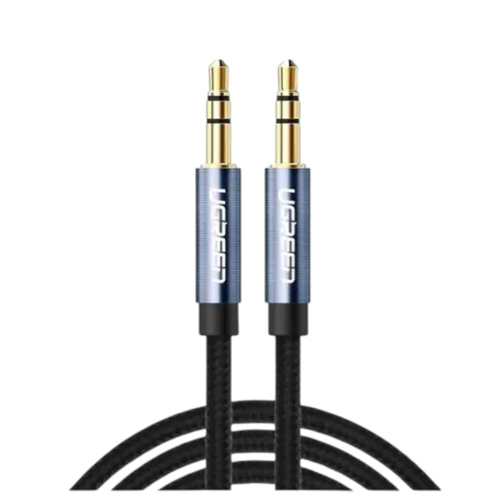 Ugreen AV112 2M 3.5mm Audio Cable #10687 (ACU30009)