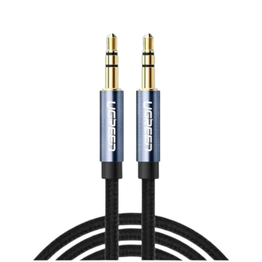 Ugreen AV112 3.5mm Male to Male 3 Meter Audio Cable #10688