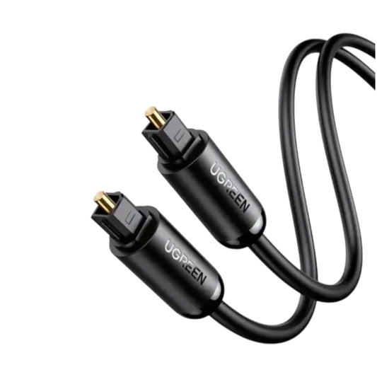 Ugreen AV122 1.5 Meter Toslink Optical Audio Cable #70891