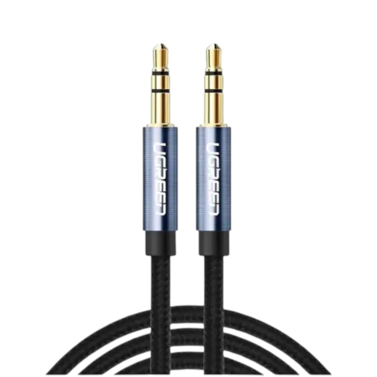 Ugreen Av112 3.5mm Male to 3.5mm Male Audio Cable #10689 (ACU30019)