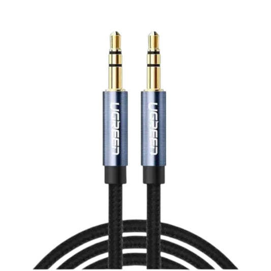 Ugreen Av112 3.5mm Male to 3.5mm Male Audio Cable #10689