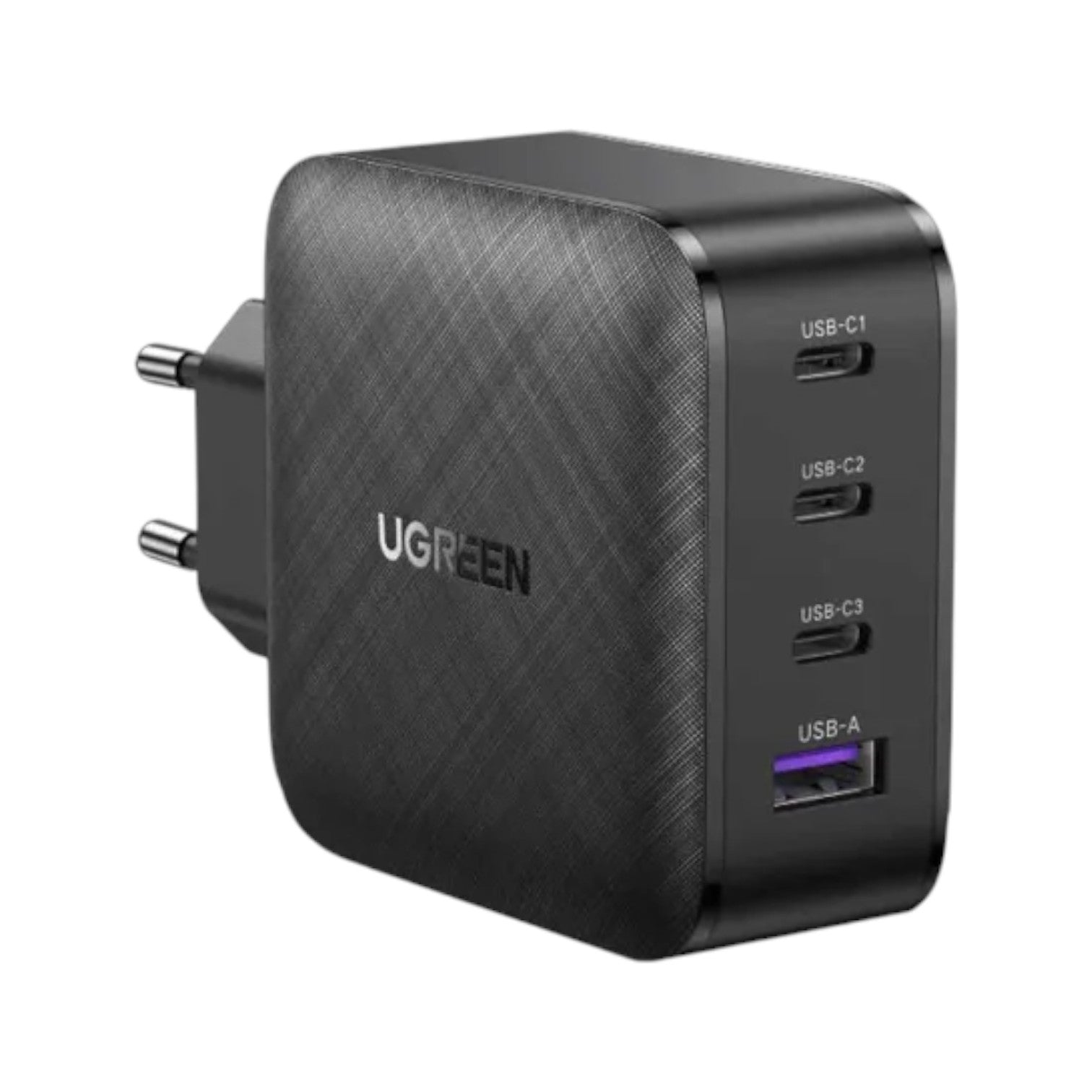 Ugreen CD224 65W PD GaN Wall Charger Adapter #70774 (AU190203)