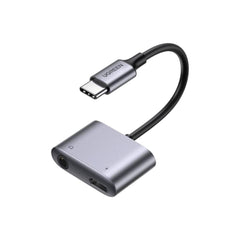Ugreen CM231 USB-C to 3.5mm Audio Adapter #60164