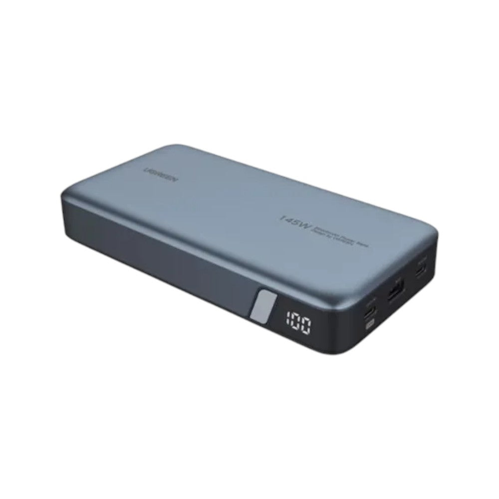 Ugreen PB205 25000mAh USB Type C 145W Portable Power Bank (90597A) (PBUG9801)